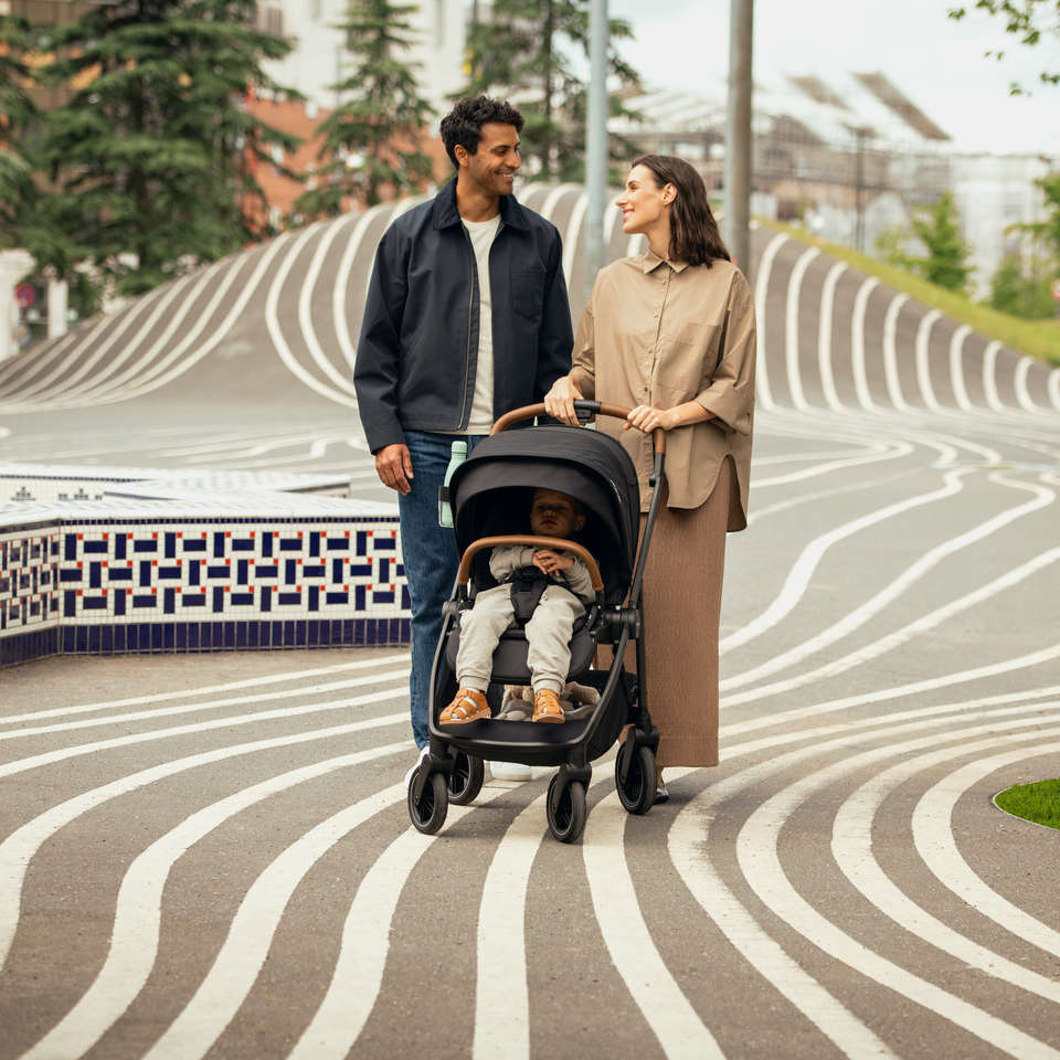 Nuna SWIV Stroller - Image 70