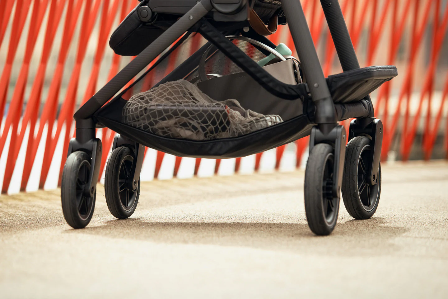 Nuna SWIV Stroller - Image 76