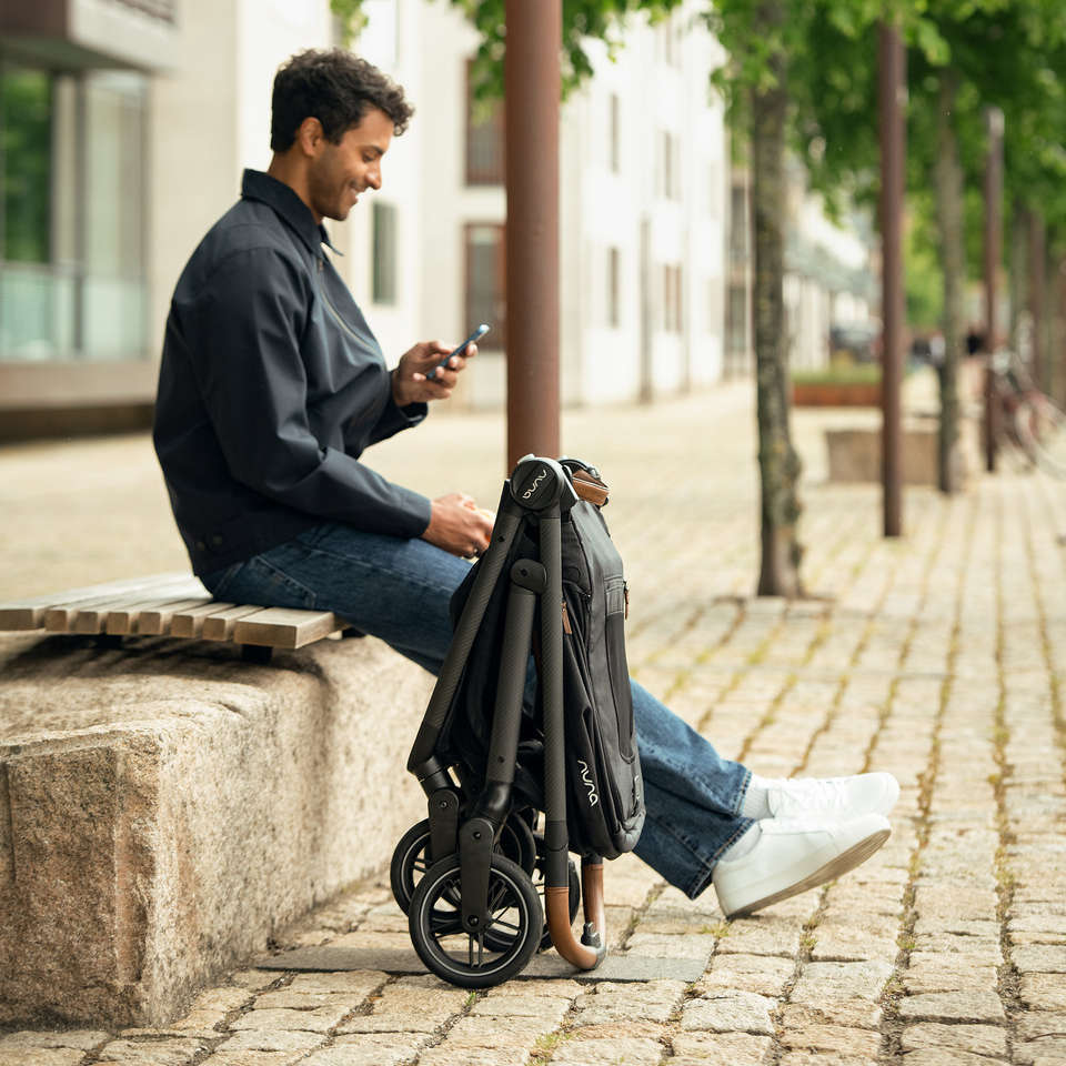 Nuna SWIV Stroller - Image 78