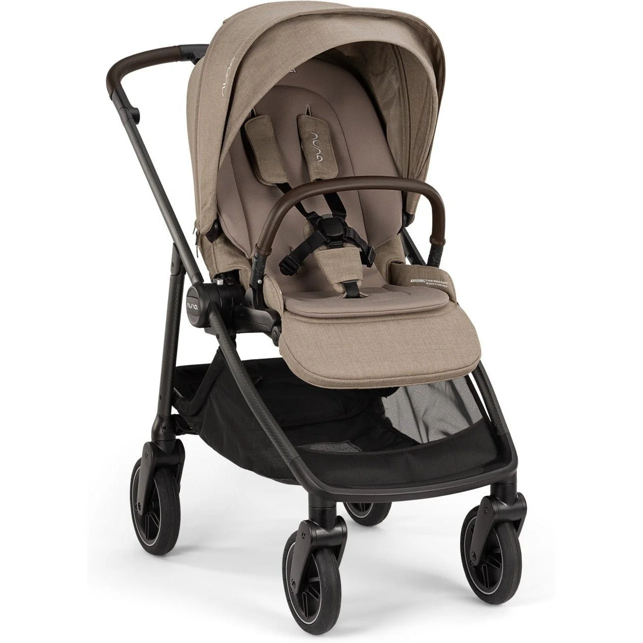 Nuna SWIV Stroller - Image 79
