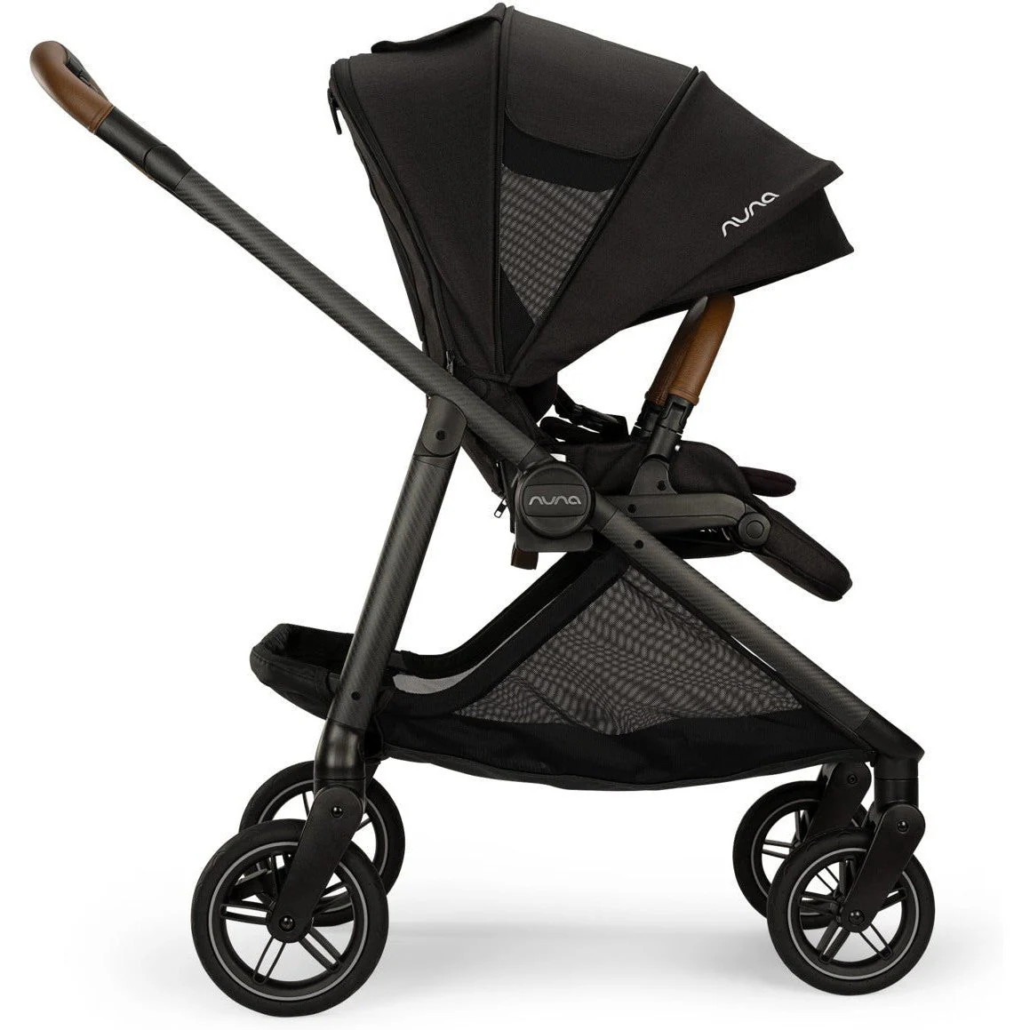 Nuna SWIV Stroller - Image 8