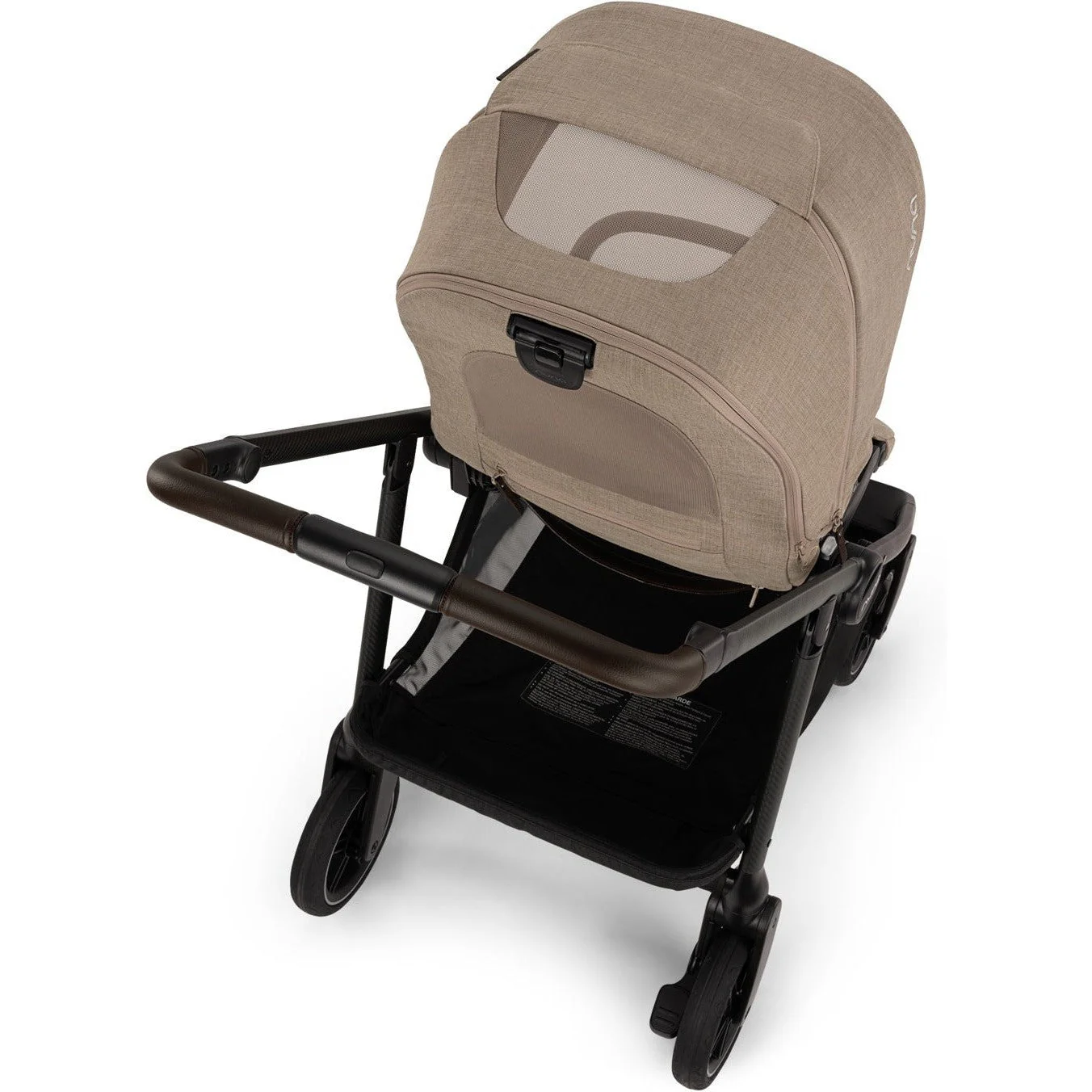 Nuna SWIV Stroller - Image 89