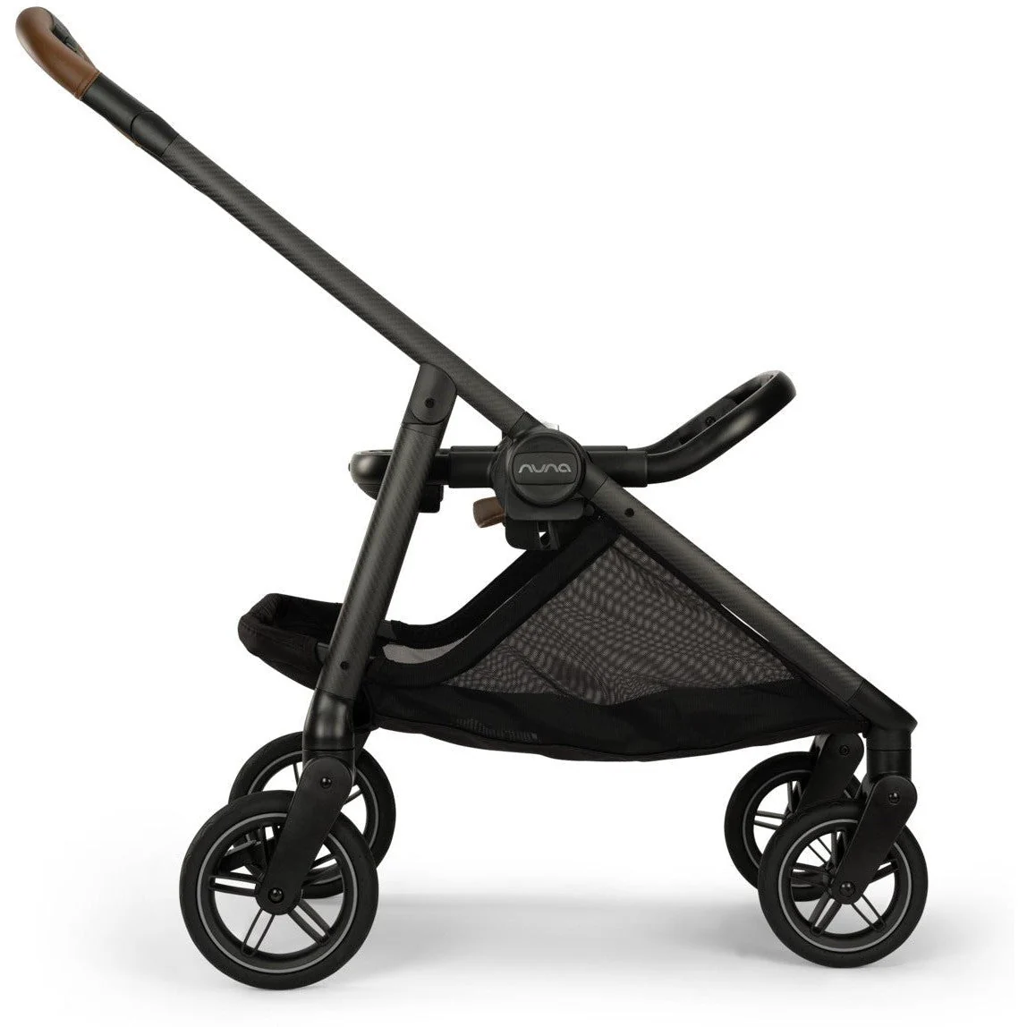 Nuna SWIV Stroller - Image 9