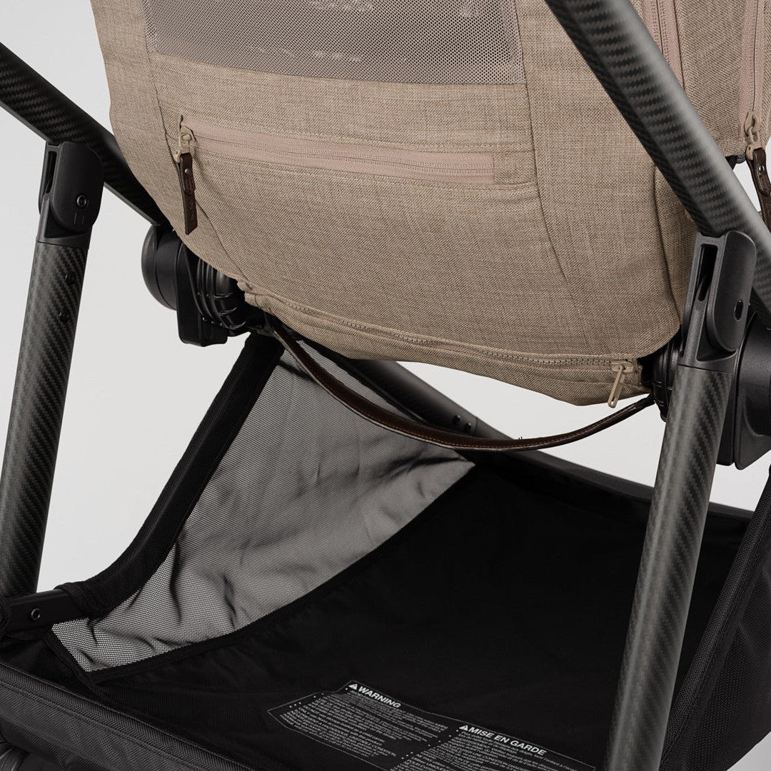 Nuna SWIV Stroller - Image 95