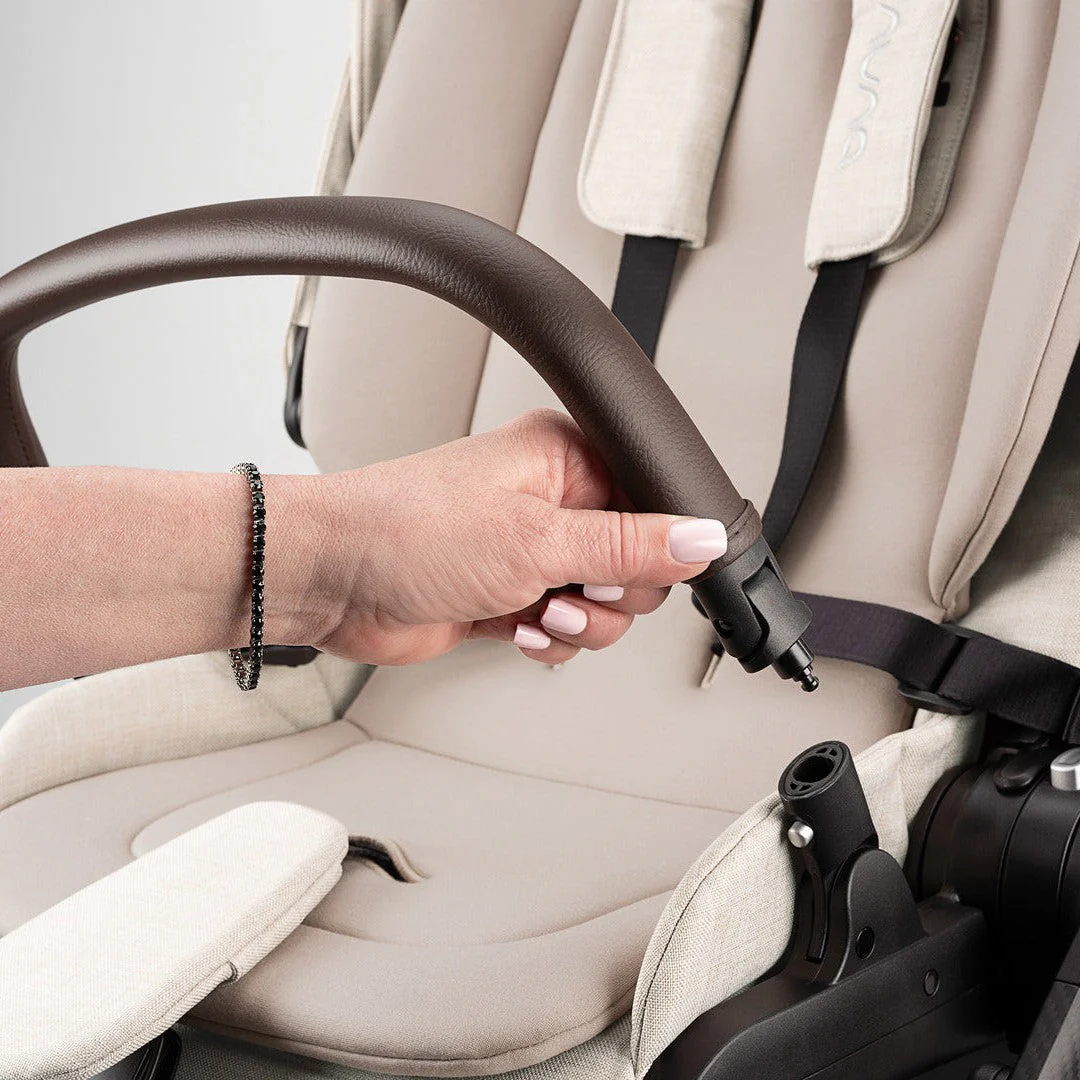 Nuna SWIV Stroller - Image 99