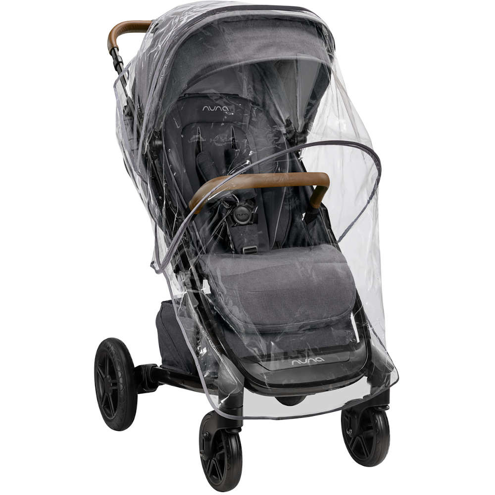Nuna TAVO Next Stroller with MagneTech Secure Snap - Image 14