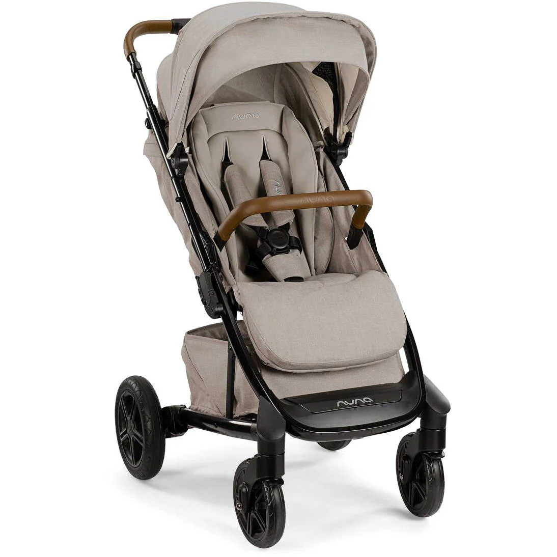 Nuna TAVO Next Stroller with MagneTech Secure Snap - Image 25