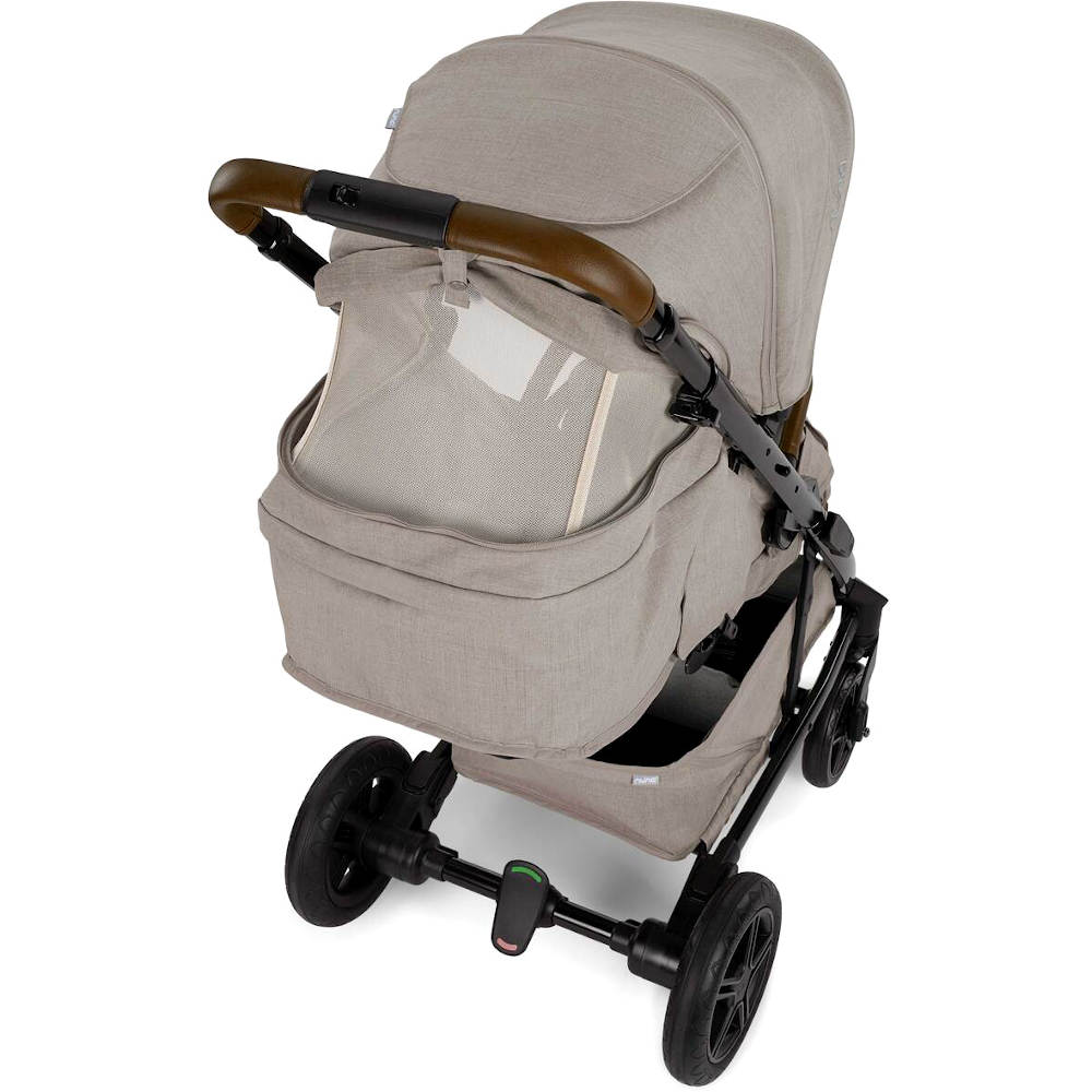 Nuna TAVO Next Stroller with MagneTech Secure Snap - Image 30