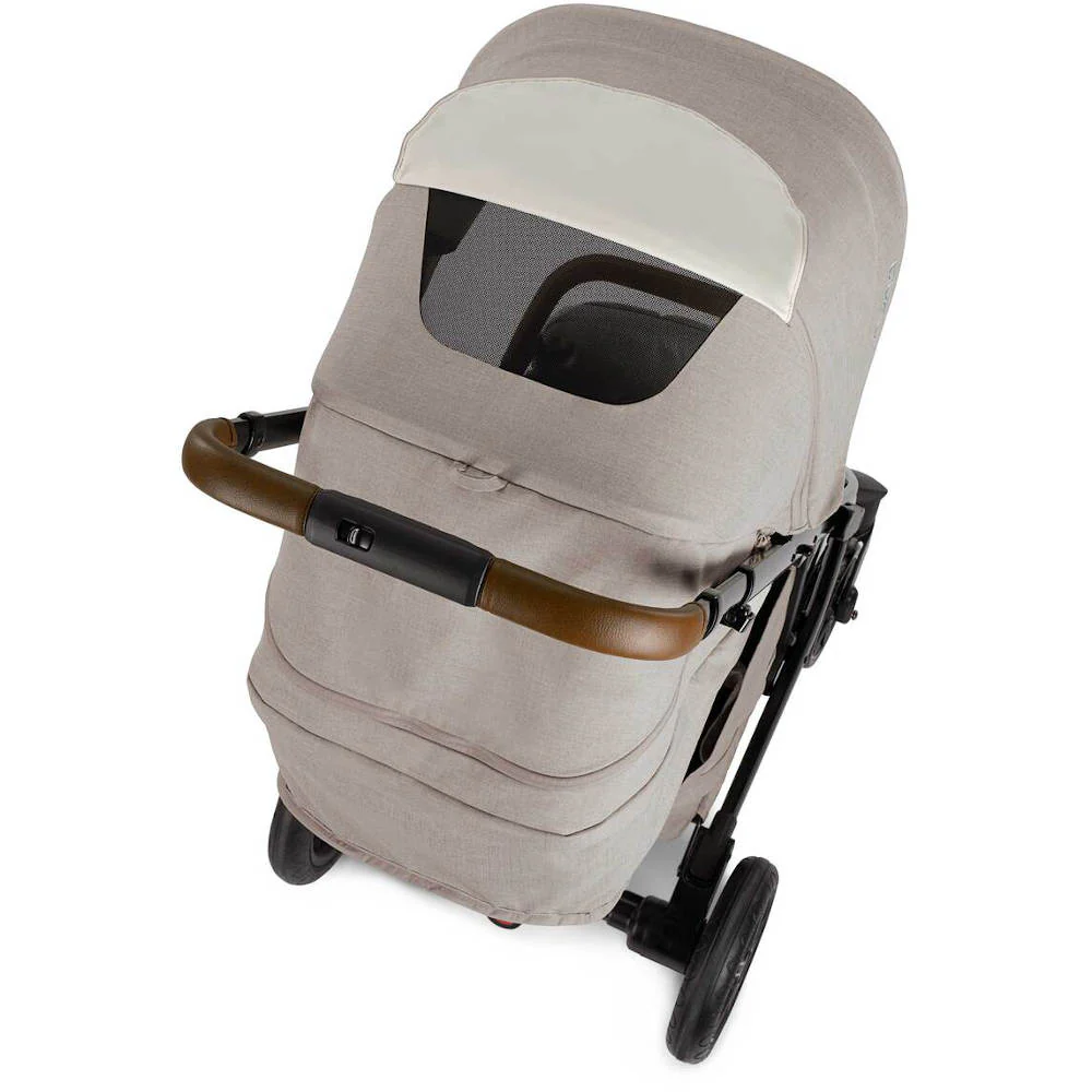 Nuna TAVO Next Stroller with MagneTech Secure Snap - Image 31