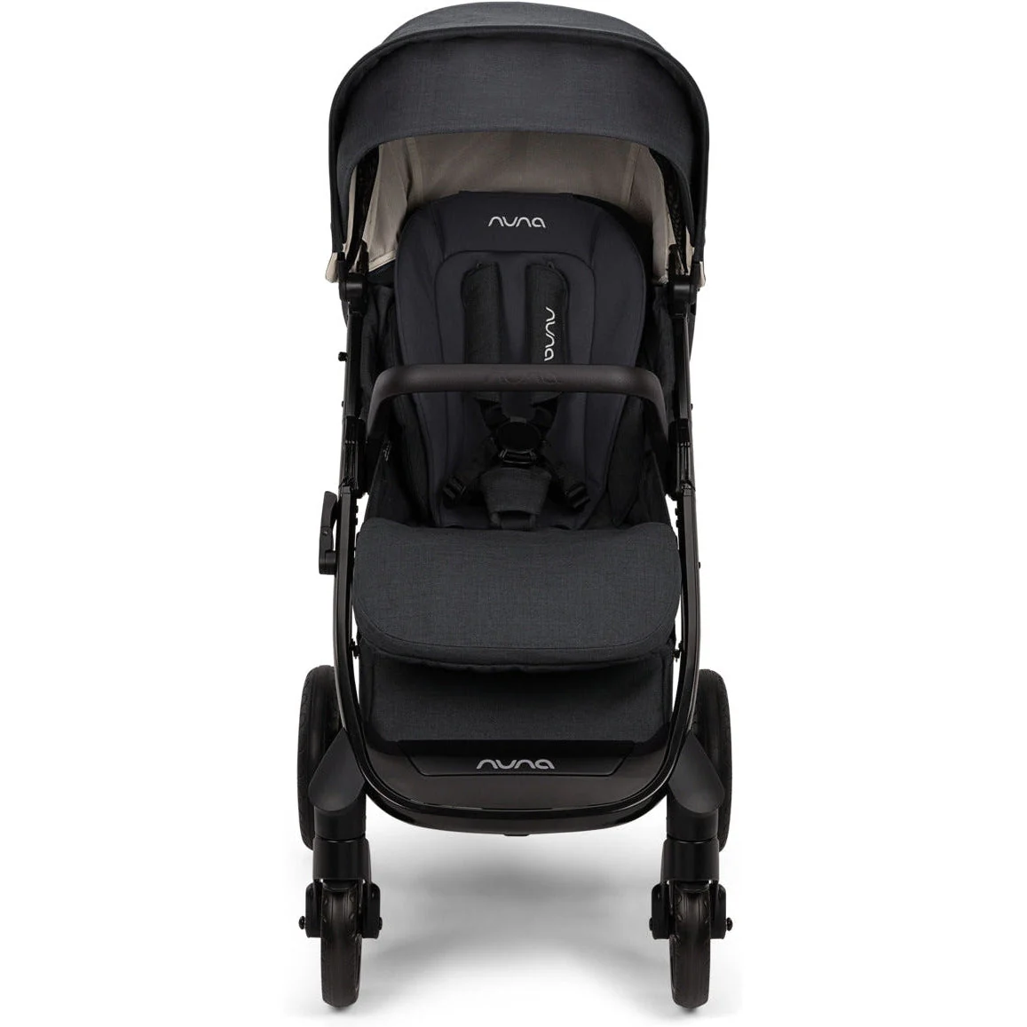 Nuna TAVO Next Stroller with MagneTech Secure Snap - Image 46