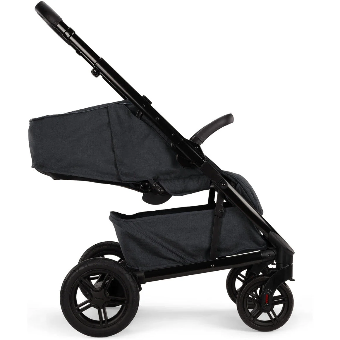 Nuna TAVO Next Stroller with MagneTech Secure Snap - Image 51