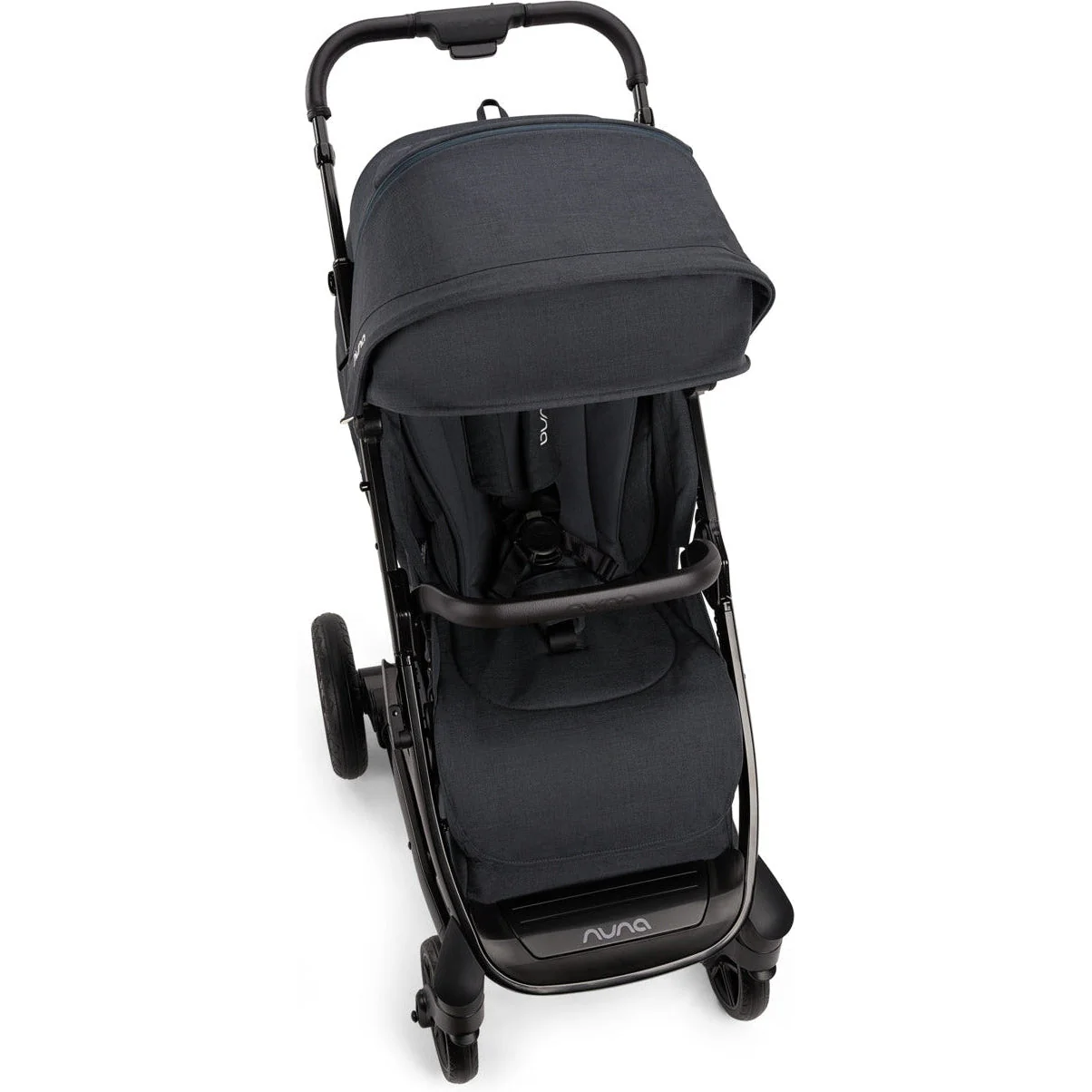 Nuna TAVO Next Stroller with MagneTech Secure Snap - Image 52