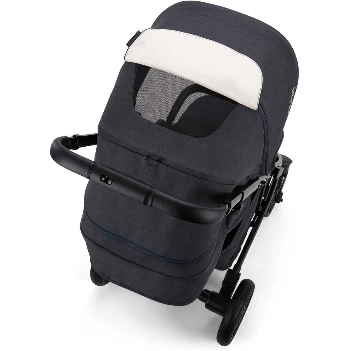 Nuna TAVO Next Stroller with MagneTech Secure Snap - Image 53