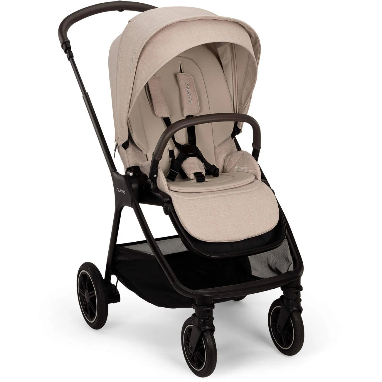 Nuna TRIV Next Stroller - Image 17