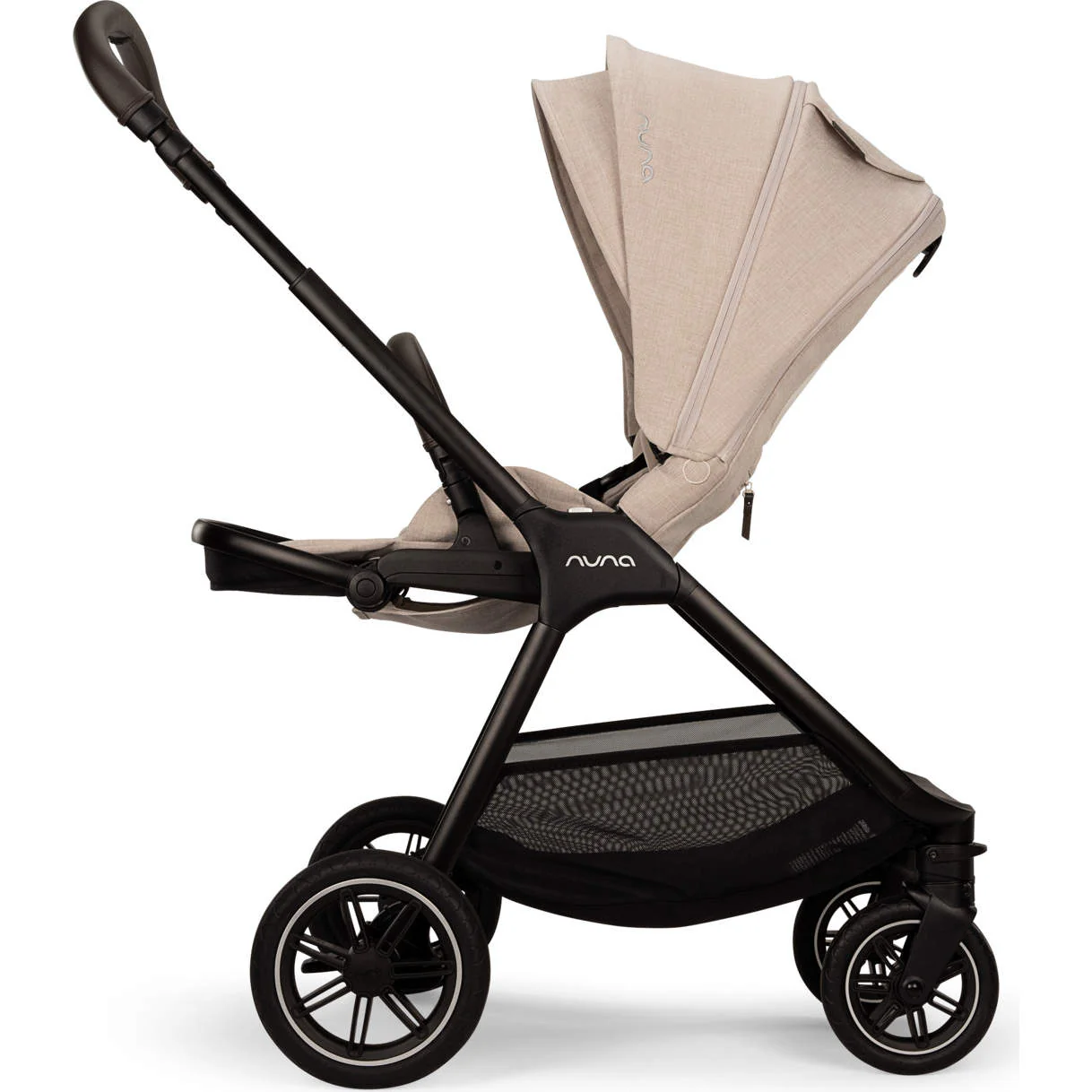 Nuna TRIV Next Stroller - Image 26