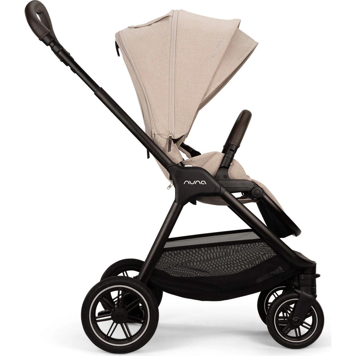Nuna TRIV Next Stroller - Image 28