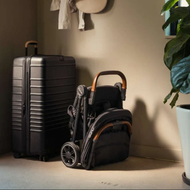 Nuna TRVL Stroller + Carry Bag - Image 20