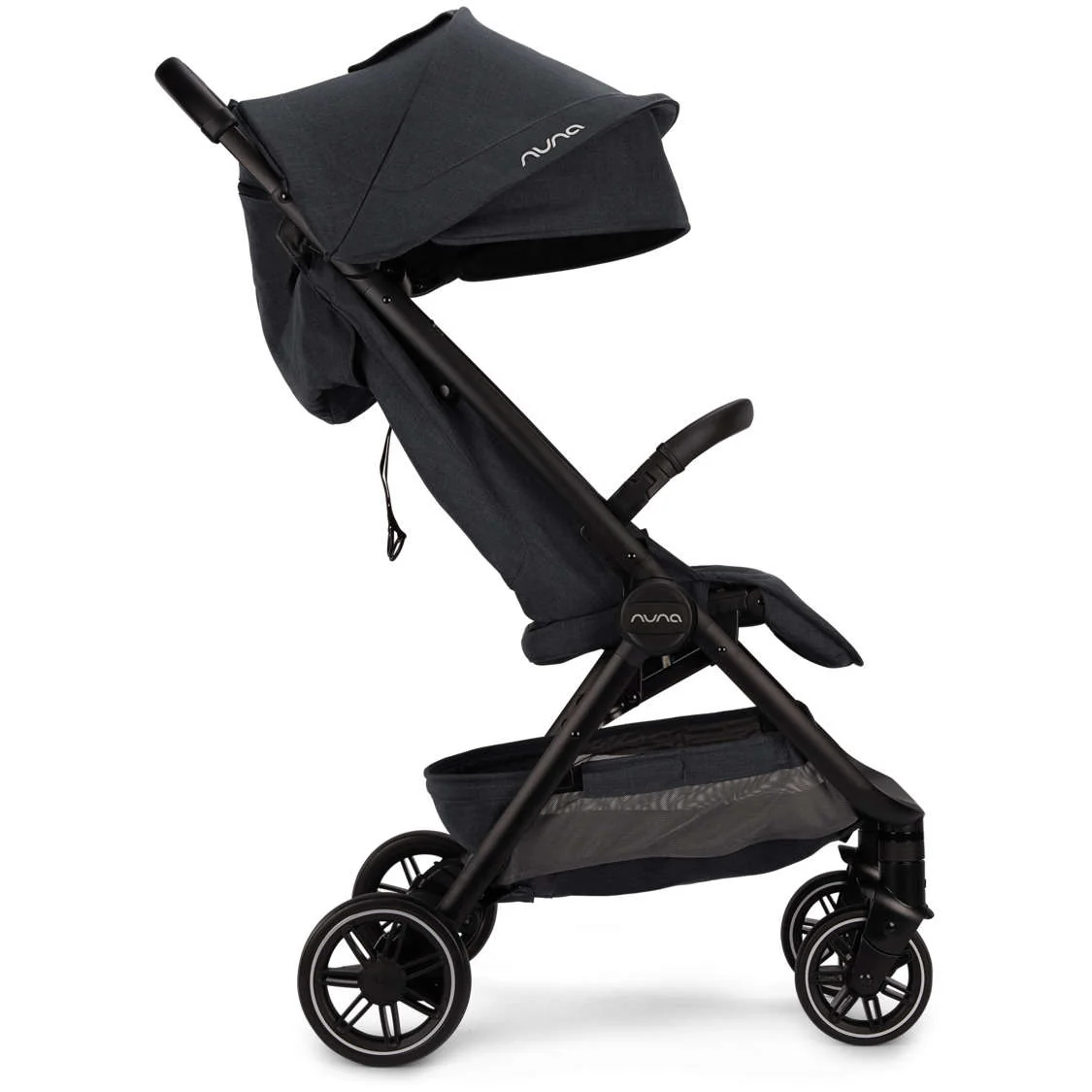 Nuna TRVL Stroller + Carry Bag - Image 30