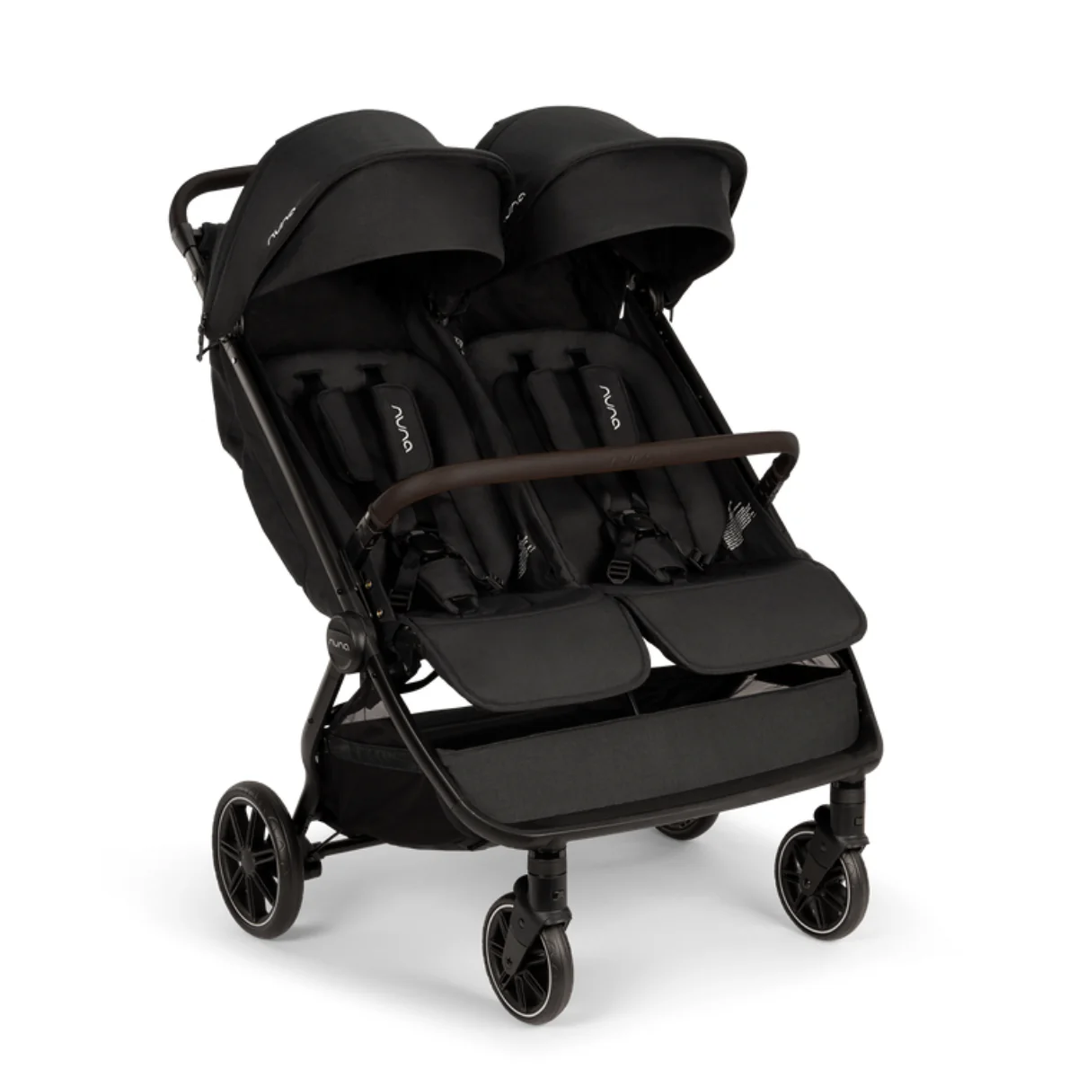 Nuna TRVL DUBL Stroller - Image 63