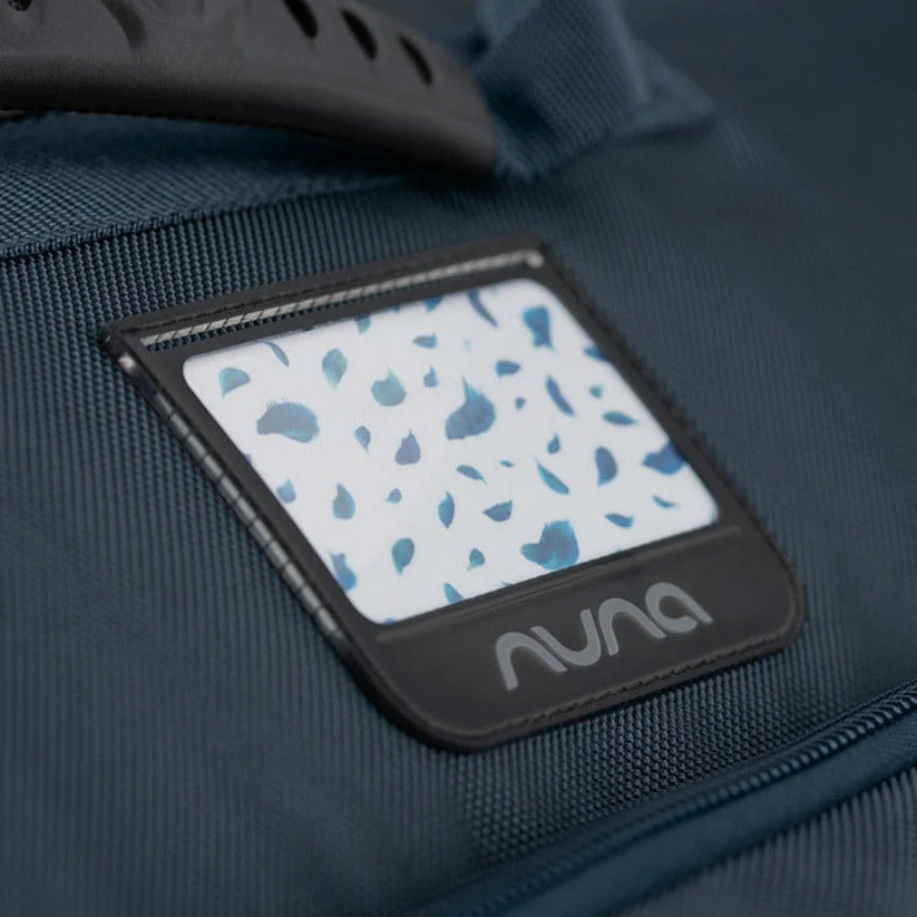 Nuna Wheeled Travel Bag - Image 13