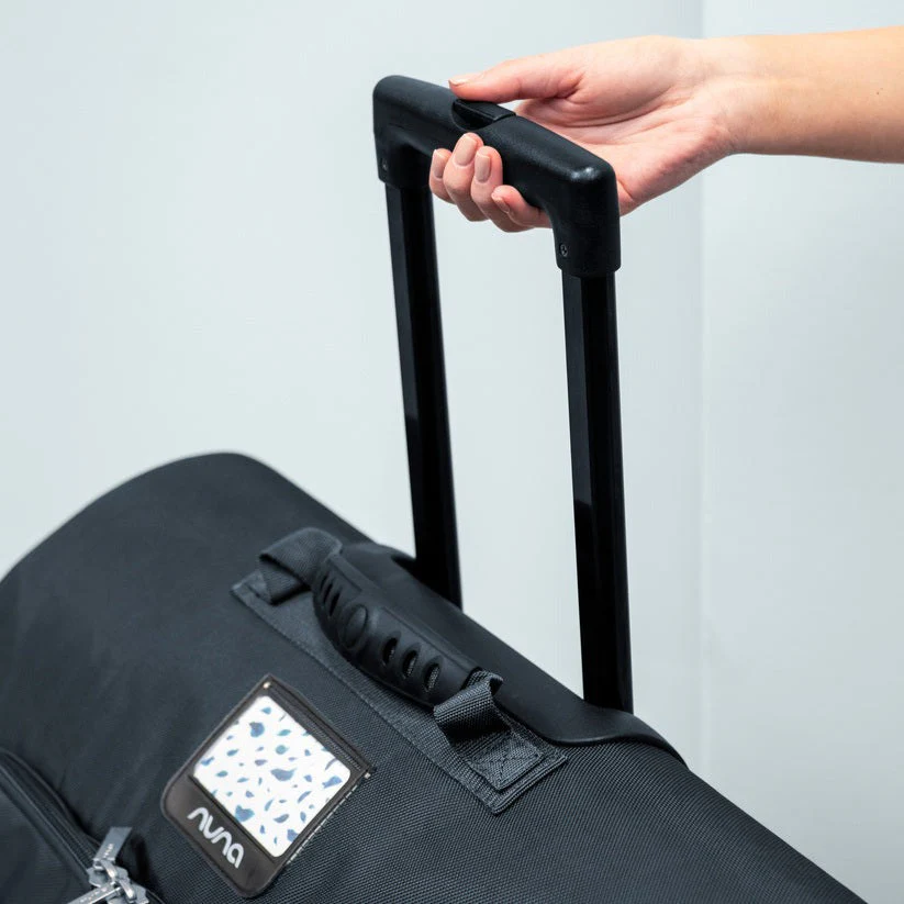 Nuna Wheeled Travel Bag - Image 17