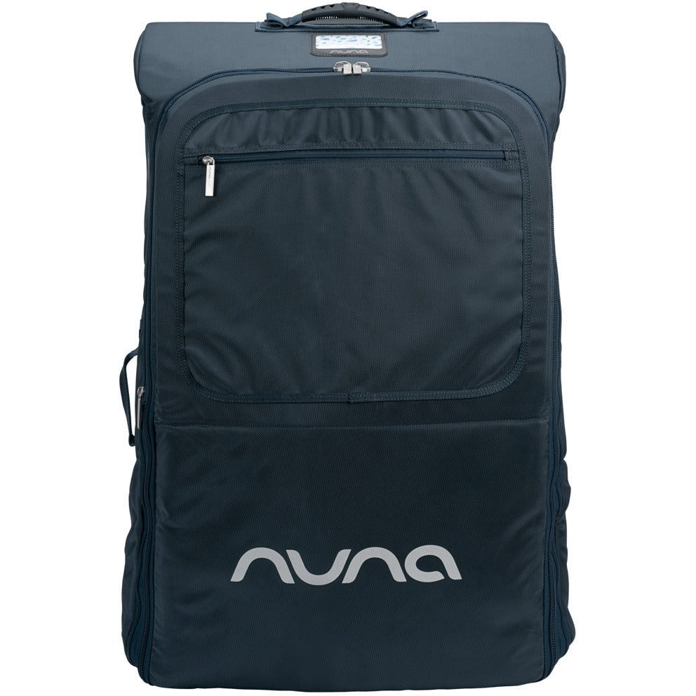 Nuna Wheeled Travel Bag - Image 3