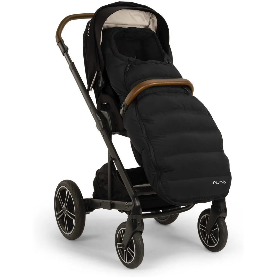 Nuna Winter Stroller Set - Image 10
