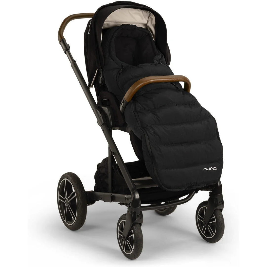 Nuna Winter Stroller Set - Image 11