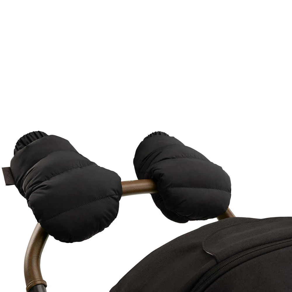 Nuna Winter Stroller Set - Image 13