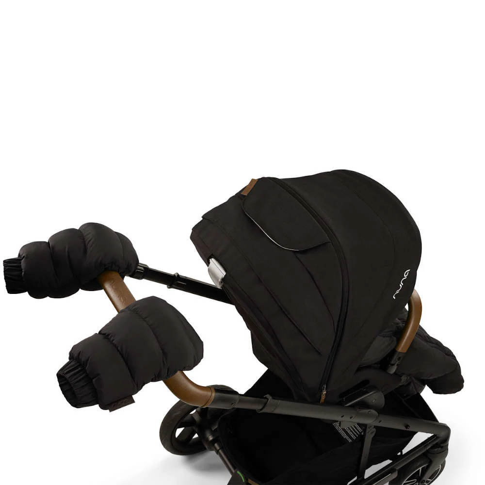 Nuna Winter Stroller Set - Image 14