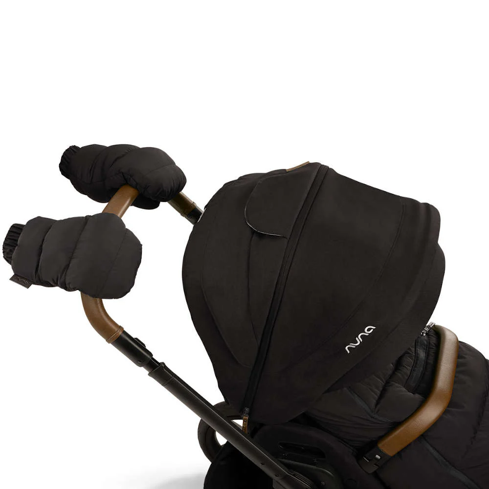 Nuna Winter Stroller Set - Image 15