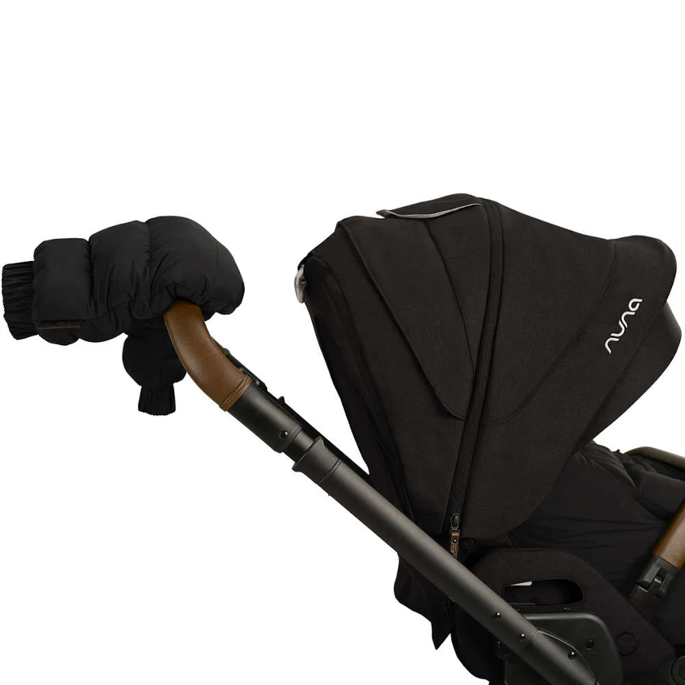 Nuna Winter Stroller Set - Image 16