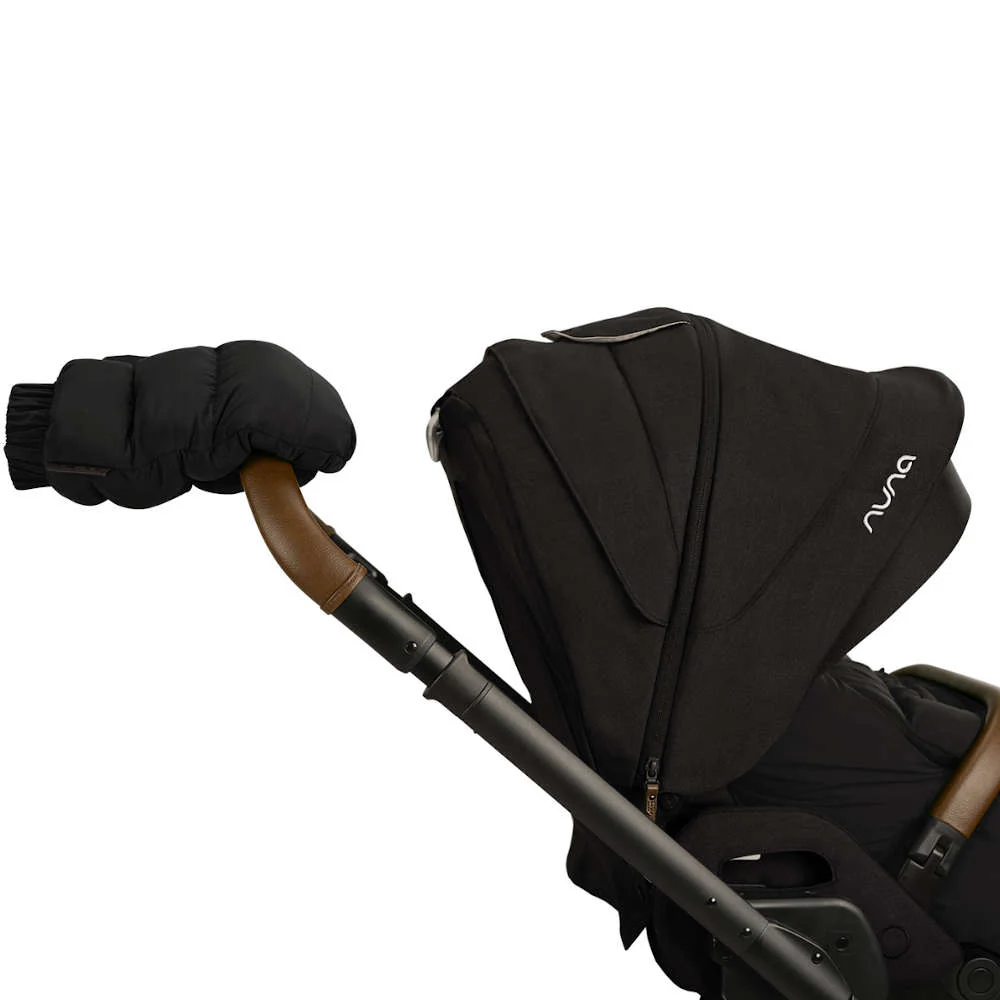 Nuna Winter Stroller Set - Image 17