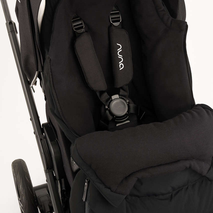 Nuna Winter Stroller Set - Image 18