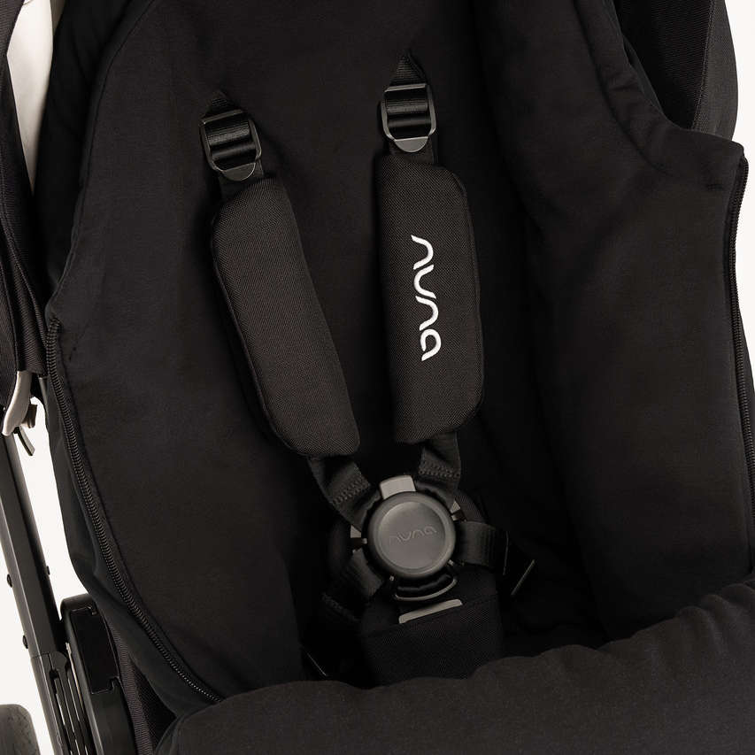 Nuna Winter Stroller Set - Image 19