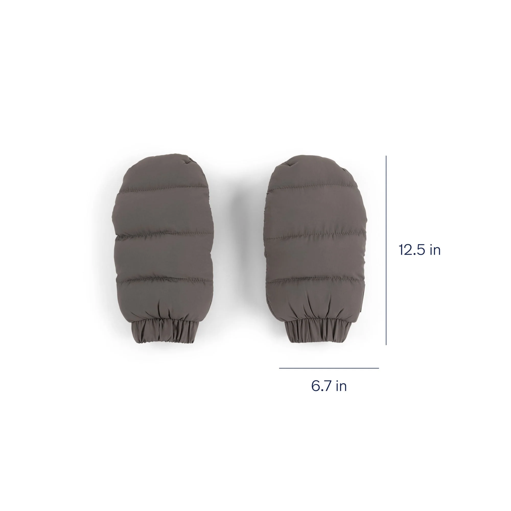 Nuna Winter Stroller Set - Image 23