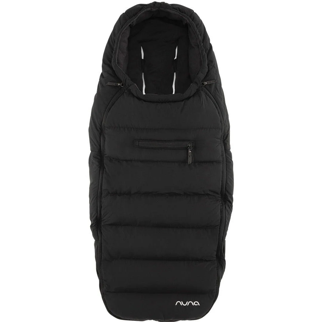 Nuna Winter Stroller Set - Image 4