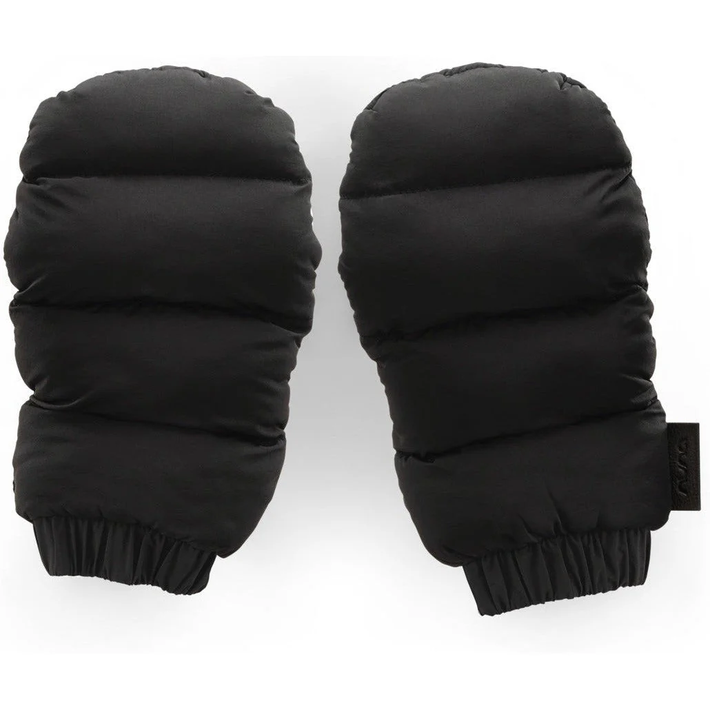 Nuna Winter Stroller Set - Image 6