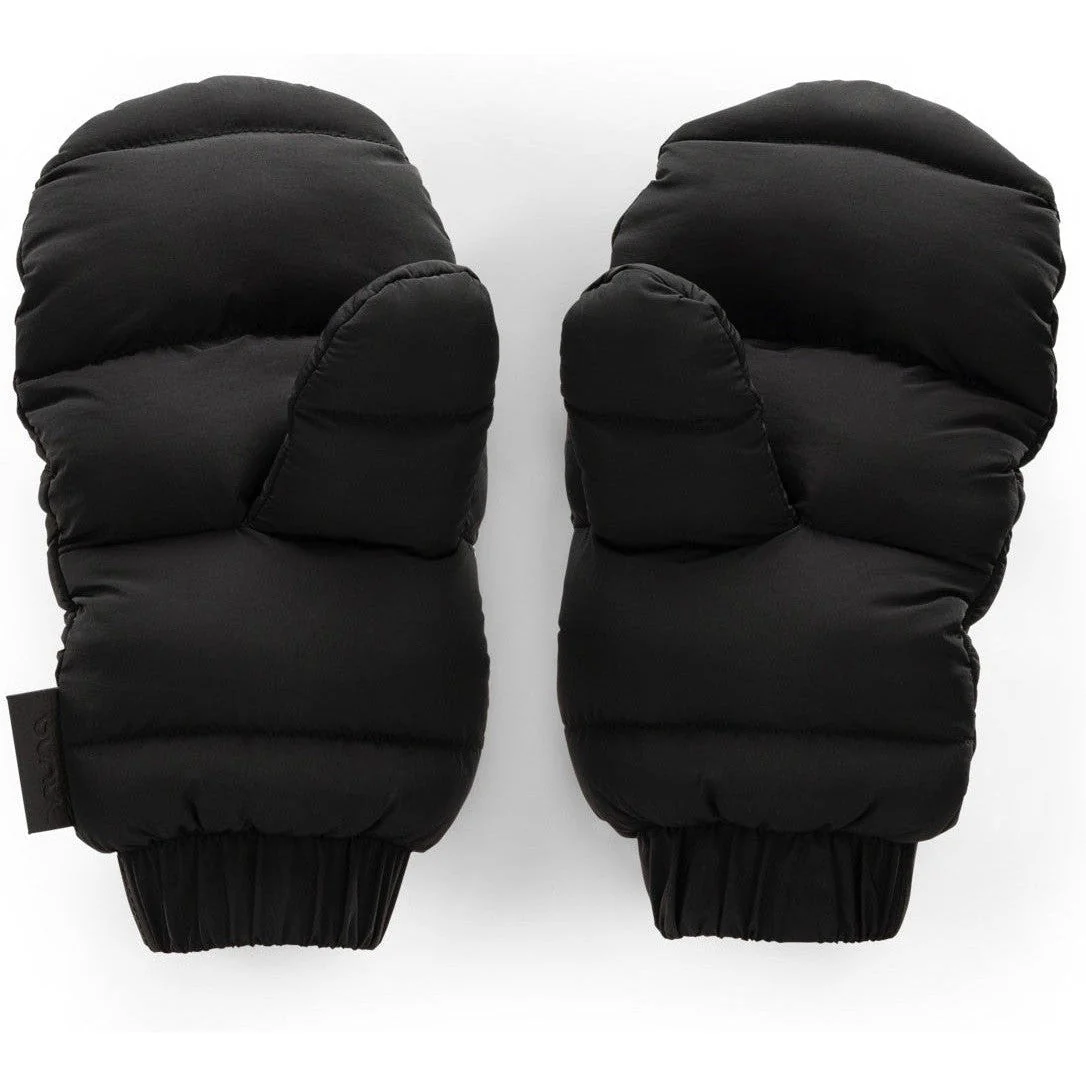 Nuna Winter Stroller Set - Image 7