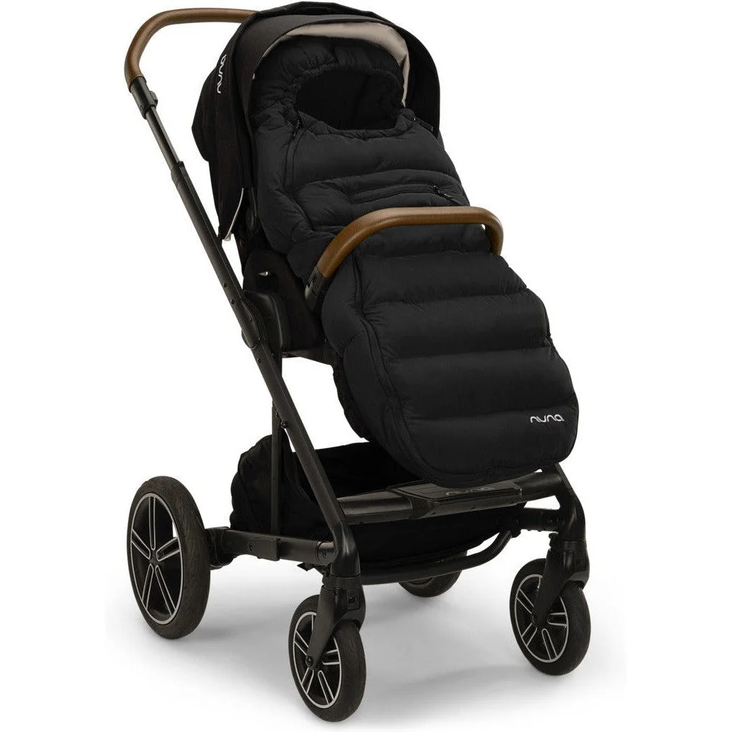 Nuna Winter Stroller Set - Image 9
