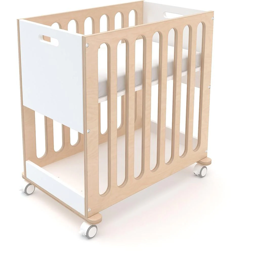 Fawn Crib & Bassinet System - Image 2