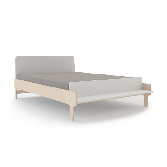 River Full Bed - Birch Kit - Image 2