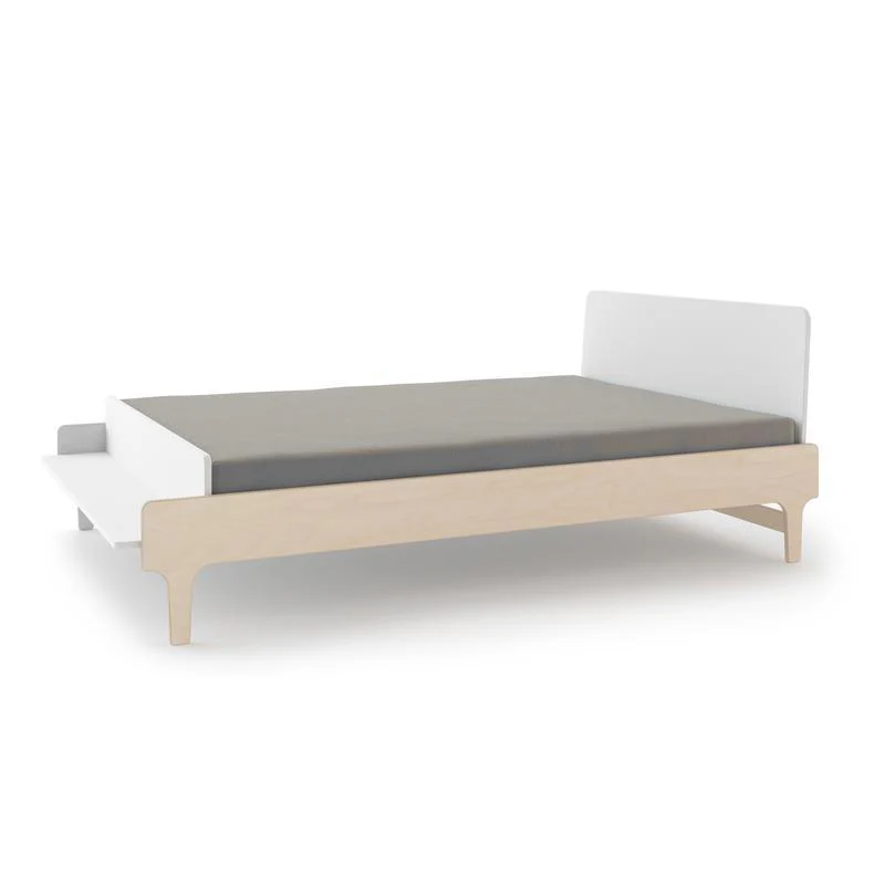River Full Bed - Birch Kit - Image 4