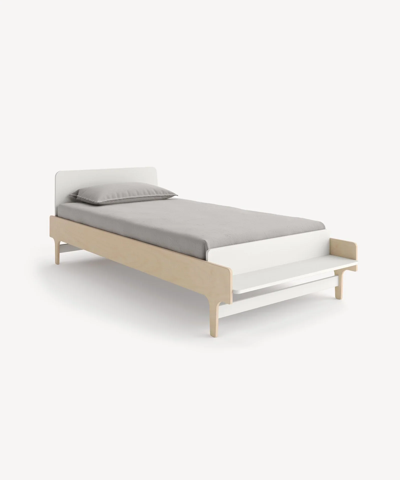 River Twin Bed - Birch Kit - Image 2