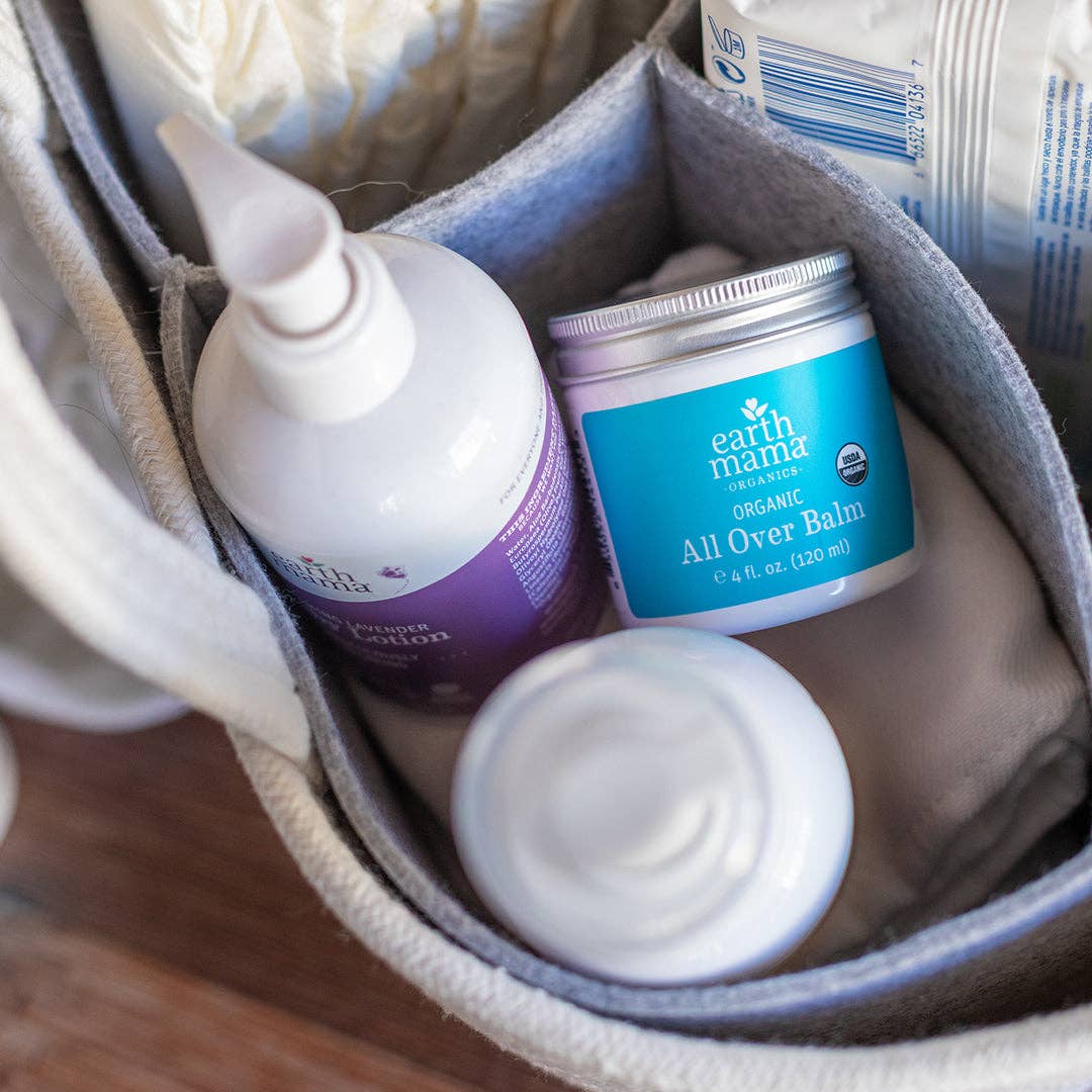 Organic All Over Balm - Image 5