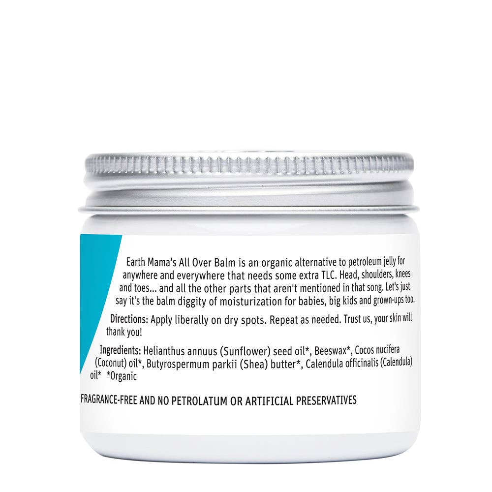 Organic All Over Balm - Image 6