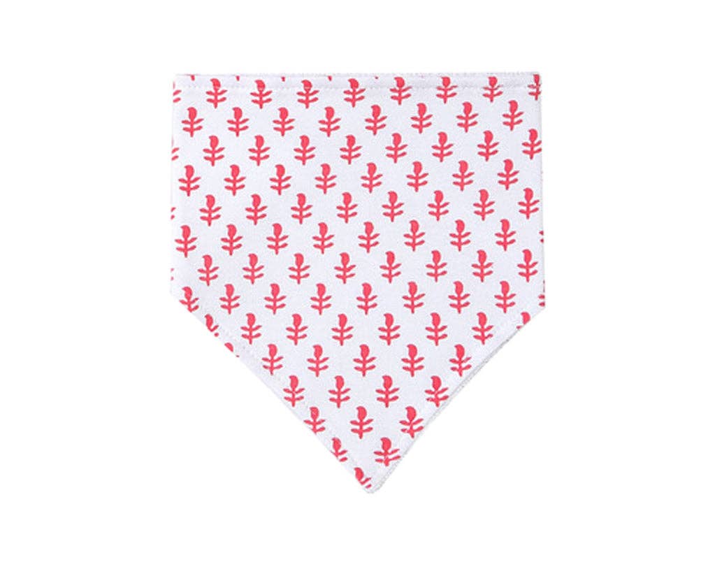 Organic Cotton Bandana Baby Bibs - Buttery Soft! - Image 5