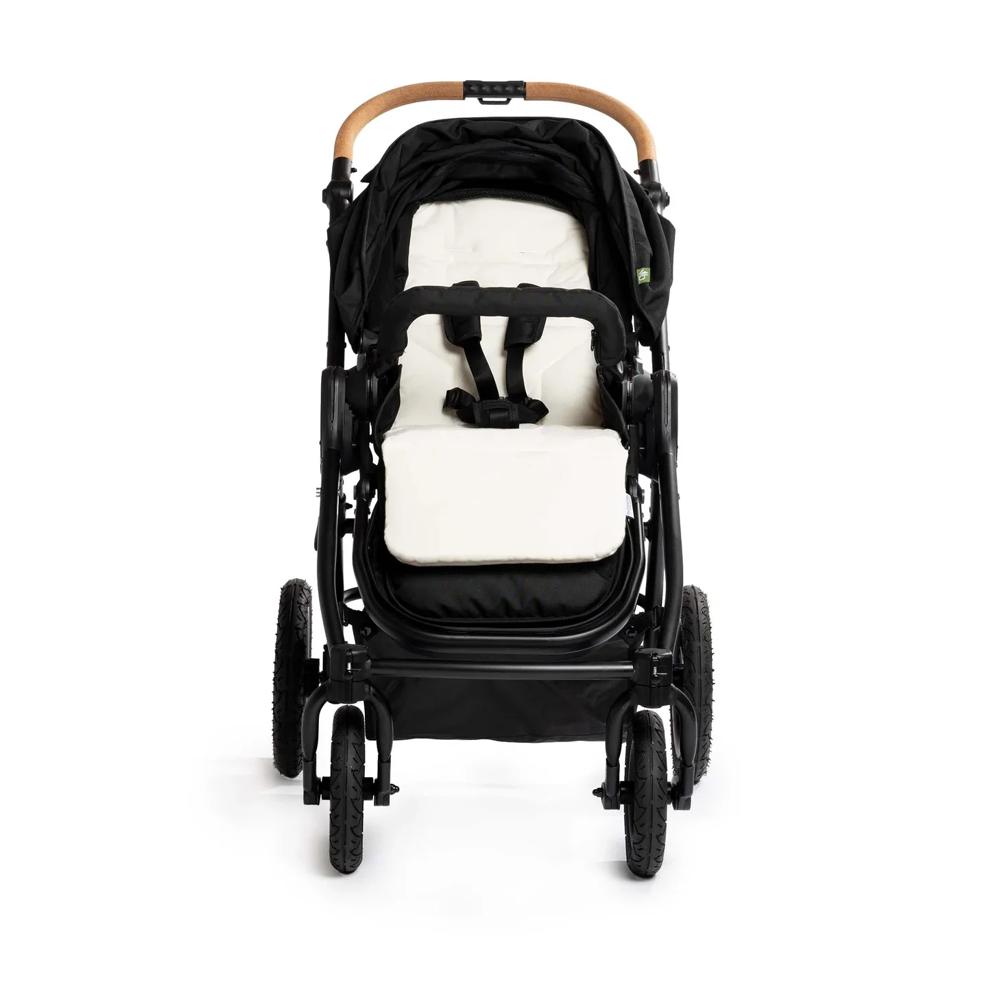 Organic Cotton Seat Liner - Image 2