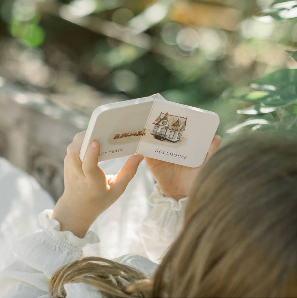 Our Very Little Library Set - Image 4