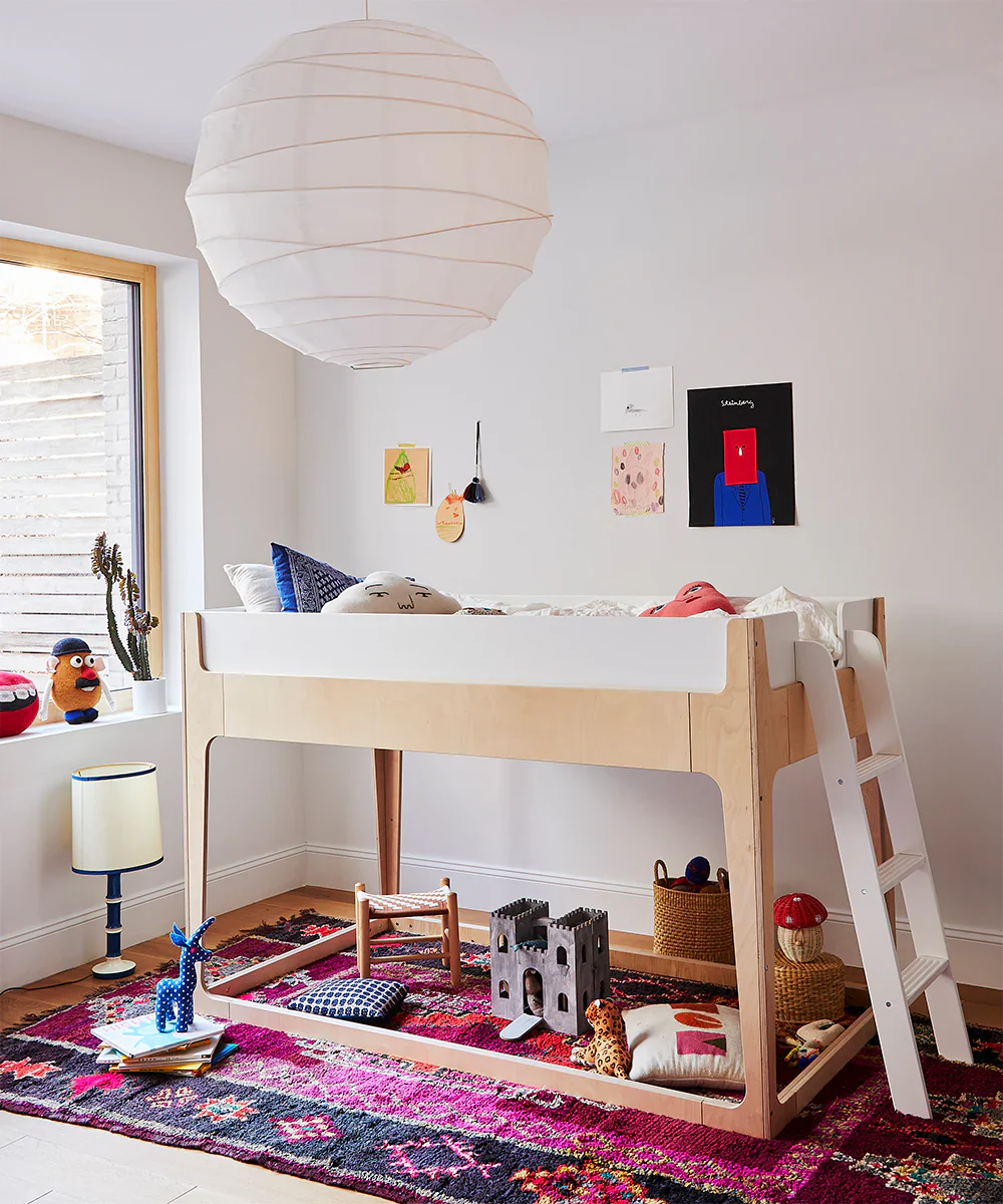 Perch Nest Bed - Birch - Image 6